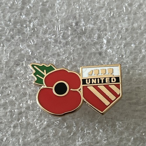 Old rare manchester united - manchester,