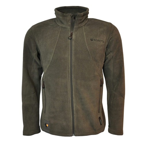 Beretta active track - active, fleece