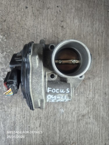 Ford focus mk2 - ford,