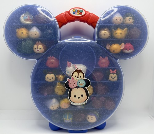 Tsum bundle - figures, &