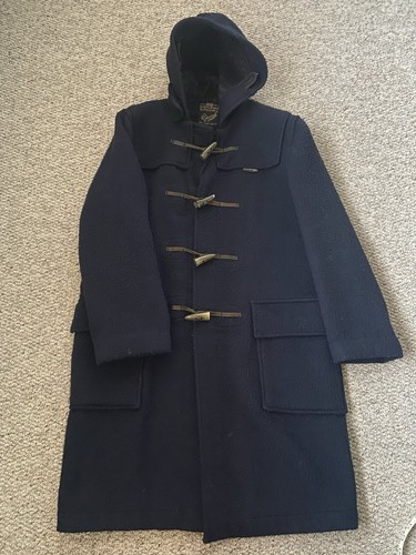 Vintage men gloverall - men’s,