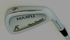Maxfli a10 tour limited - a10,