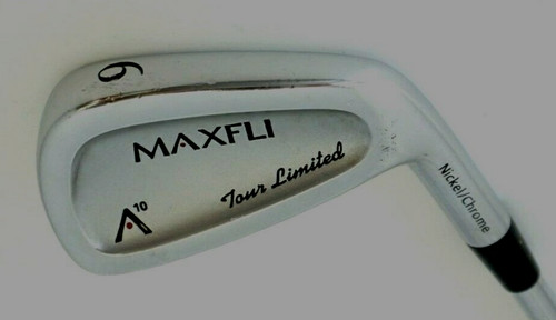Maxfli a10 tour limited - maxfli,