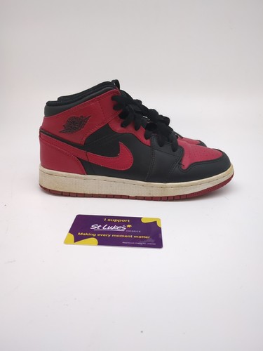 Girls nike air - nike, mid