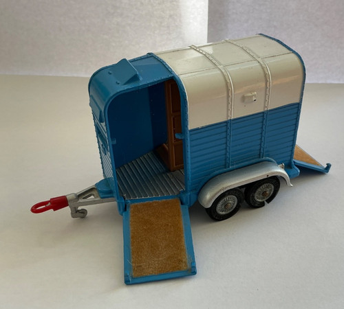 Vintage corgi toys 112 - vintage,