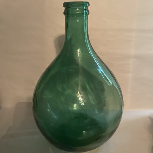 Vintage large italian green - italian,