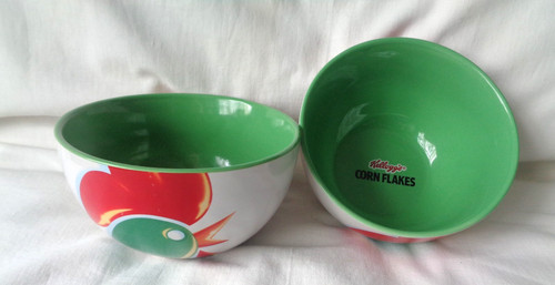 Vintage kellogg s - 2, x