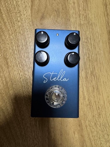 Virtues stella guitar effects - stella,