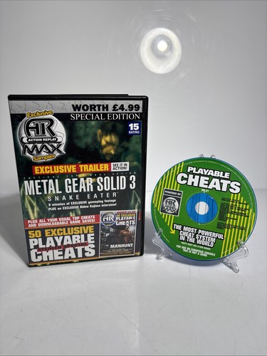 Action replay max sampler - sampler, 50