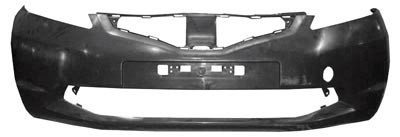 Honda jazz front bumper - jazz,
