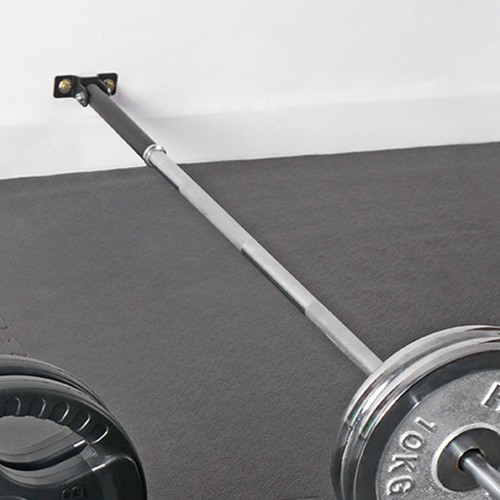 Weight lifting equipment leg - weight,