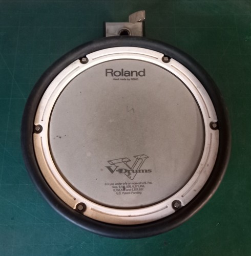 Roland pdx electronic mesh - pdx-8,