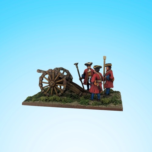 Irregular miniatures 20mm - -,
