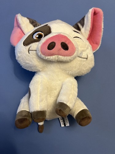 Disney store pua pig - store, soft