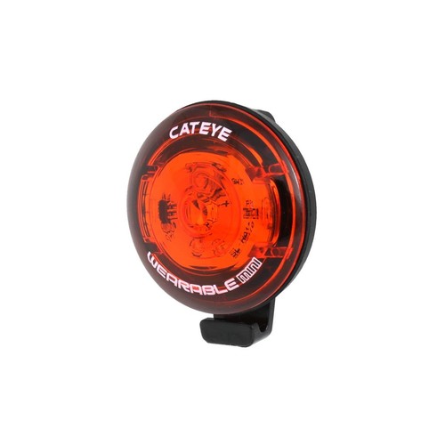Cateye wearable mini - wearable,
