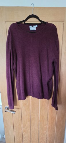 Topman mens xxl - mens, jumper