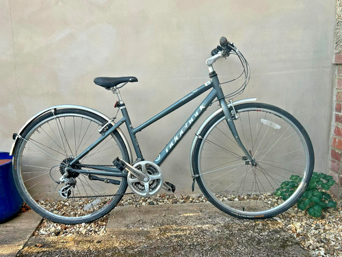 Ridgeback comet hybrid city - hybrid,