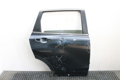Honda mk5 rear - honda,