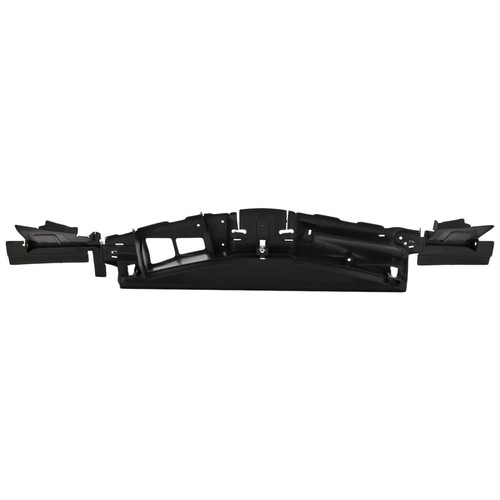 Radiator support cover - cover, upper