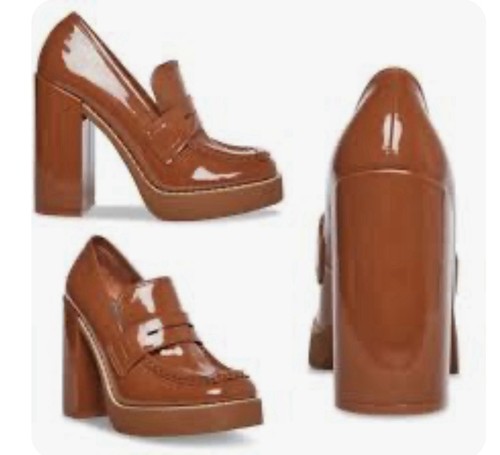 Steve madden randy - randy, cognac