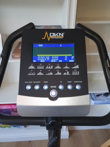 Dkn exercise bike - am-e,