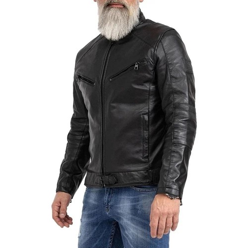 Men motorcycle vintage - men’s,