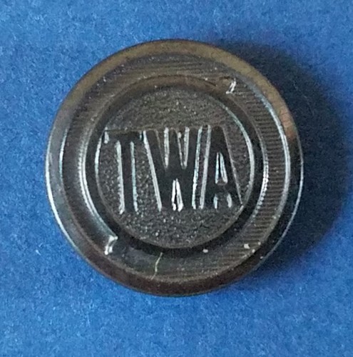 Trans world airlines - world,