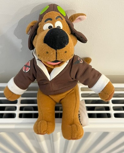 Vintage scooby doo pilot plush - pilot,