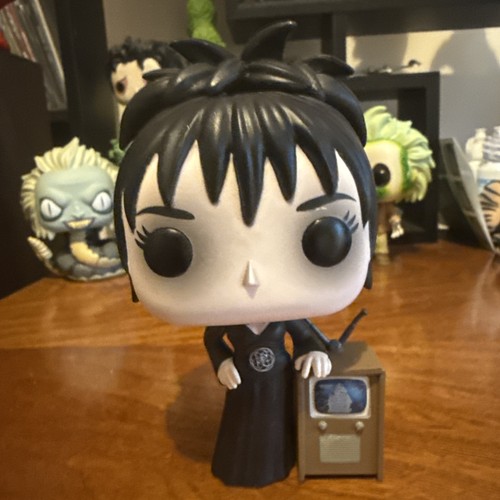 Funko pop movies beetlejuice - pop!,