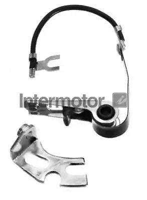 Distributor contact breaker - distributor,