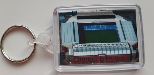 Rangers football club - rangers, fc