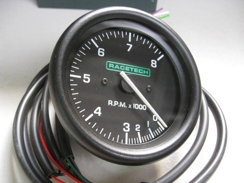 Escort mk1 mk2 racetech 80mm - escort,