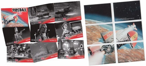 Fireball xl5 54 - fireball,