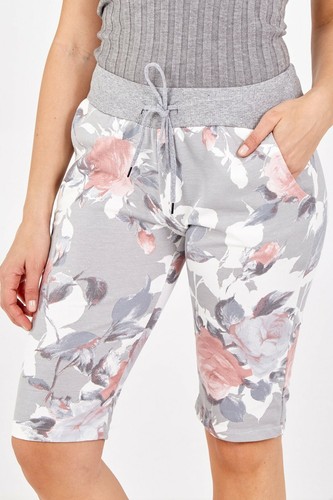 Women ladies italian floral - ladies,