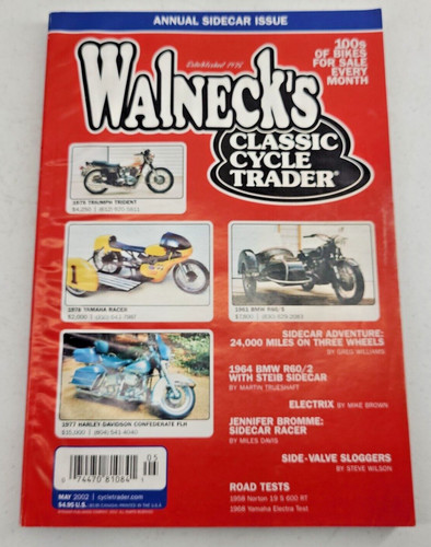 Walnecks classic cycle - walnecks,