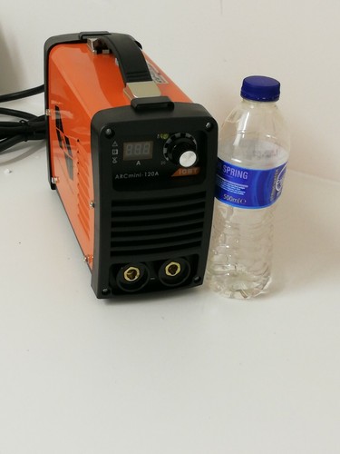 Uptime super mini 120a - uptime®, super-mini