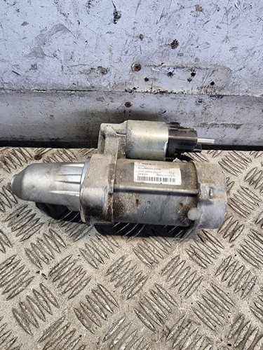 Mercedes gla 200 starter motor - gla,