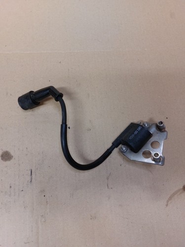 Original ignition coil - ignition, ht