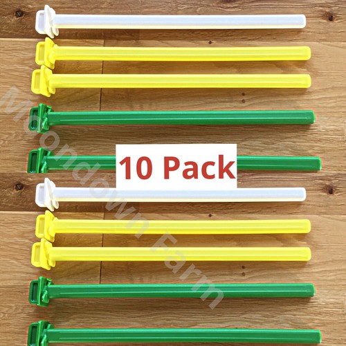 22cm plastic twist on - twist,