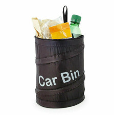 Car rubbish bin - rubbish, hang
