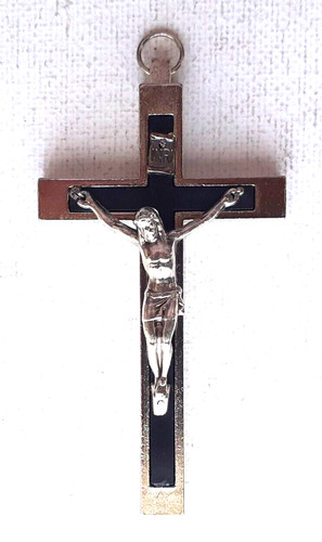 Traditional metal black - traditional, metal/black