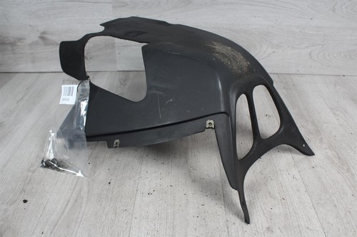 Front lower fairing bugspoiler - front,