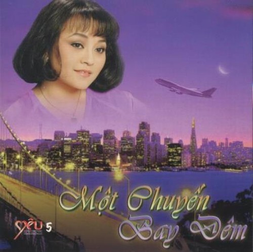 Mot chuyen bay - mot, chuyen: