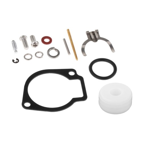 Carburetor repair kit - repair,