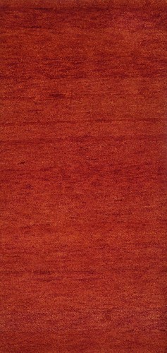 Modern hand knotted - hand-knotted, wool