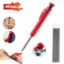 Deep hole solid carpenter - solid,