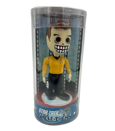 Star trek skele - star, skele-treks