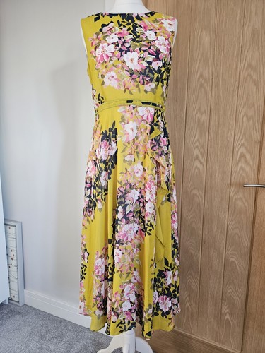 Laura ashley gooseberry yellow - laura,