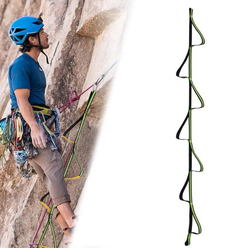 Outdoor rock climbing step - outdoor,