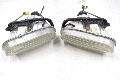 Jaguar xjs left right - left, &